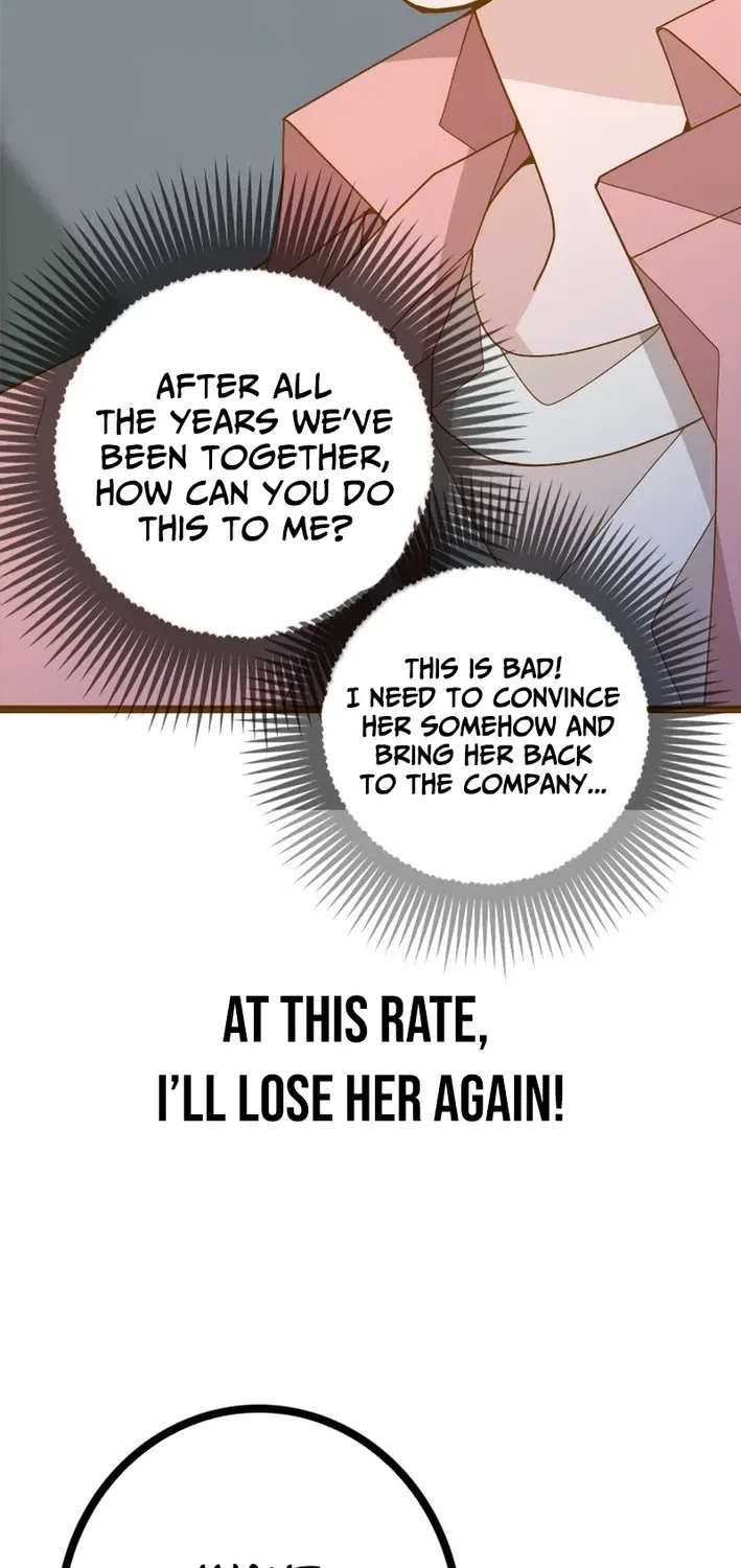 Executive Director, I’ll Just Hold Your Hand and Sleep Chapter 16 – Page 59