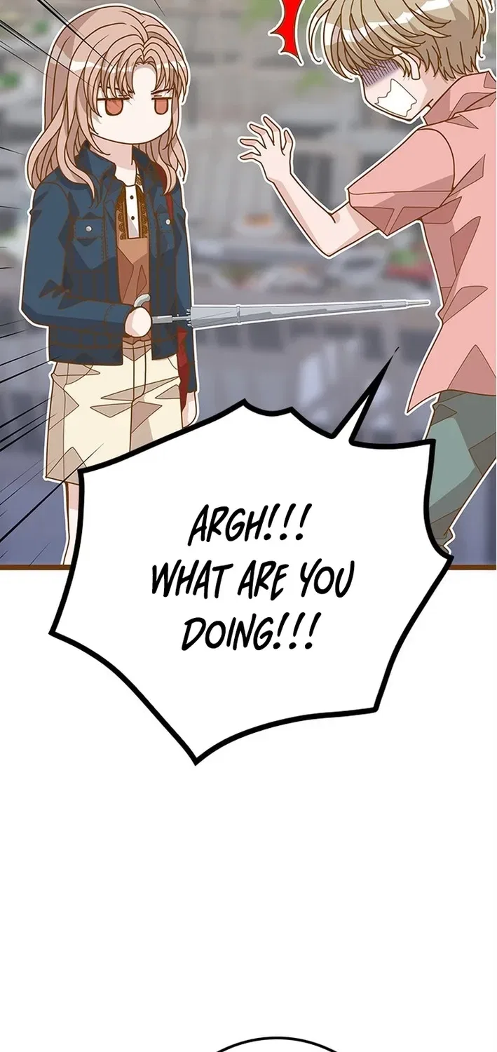 Executive Director, I’ll Just Hold Your Hand and Sleep Chapter 16 – Page 61