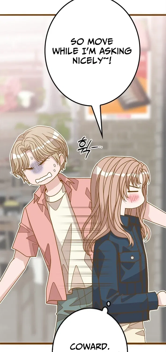Executive Director, I’ll Just Hold Your Hand and Sleep Chapter 16 – Page 62