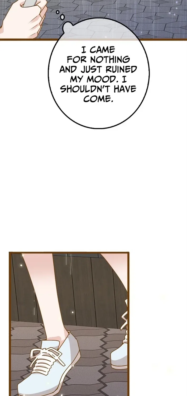 Executive Director, I’ll Just Hold Your Hand and Sleep Chapter 16 – Page 65