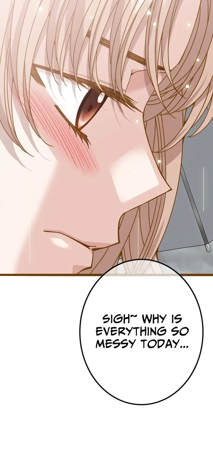 Executive Director, I’ll Just Hold Your Hand and Sleep Chapter 16 – Page 70