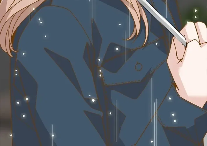 Executive Director, I’ll Just Hold Your Hand and Sleep Chapter 16 – Page 76