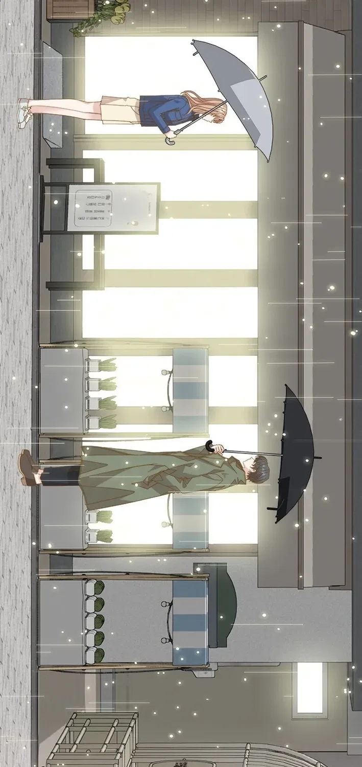 Executive Director, I’ll Just Hold Your Hand and Sleep Chapter 16 – Page 78