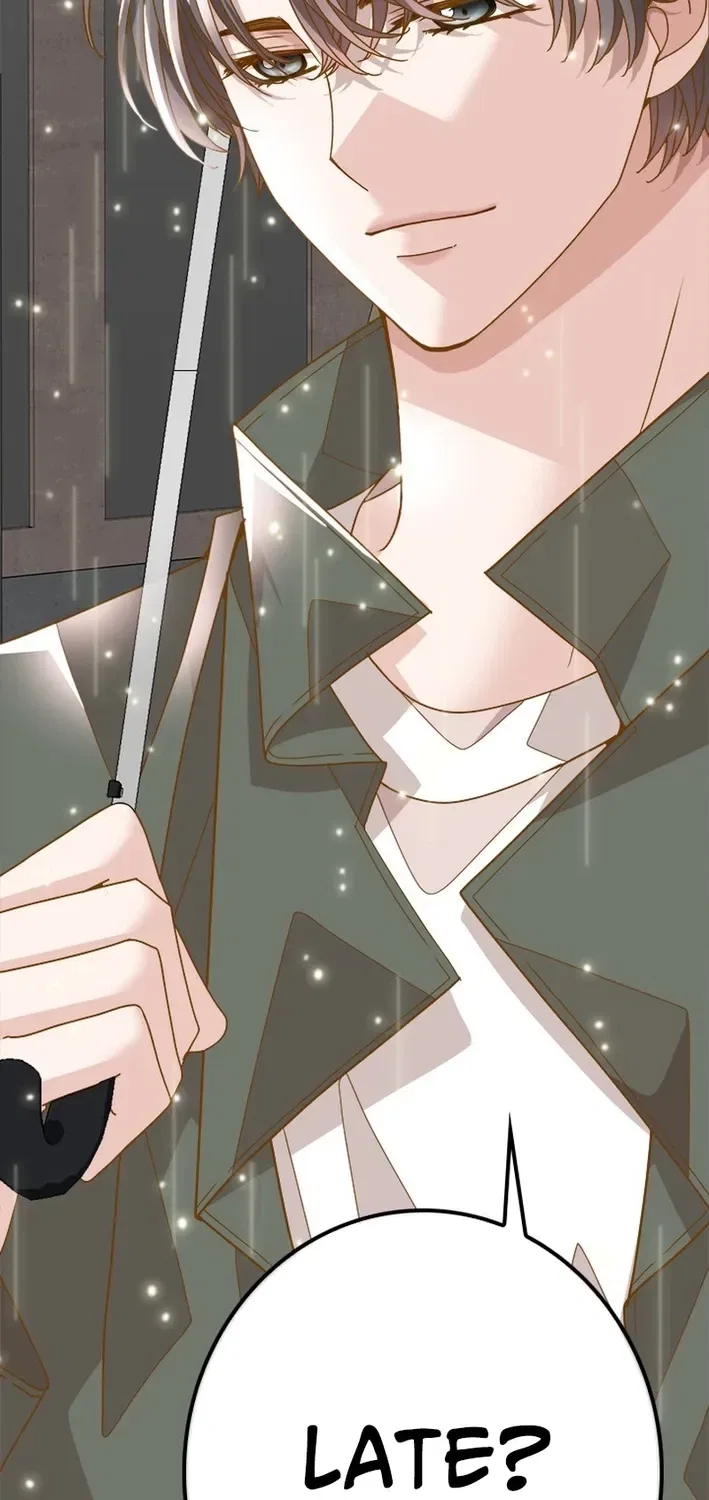 Executive Director, I’ll Just Hold Your Hand and Sleep Chapter 16 – Page 81