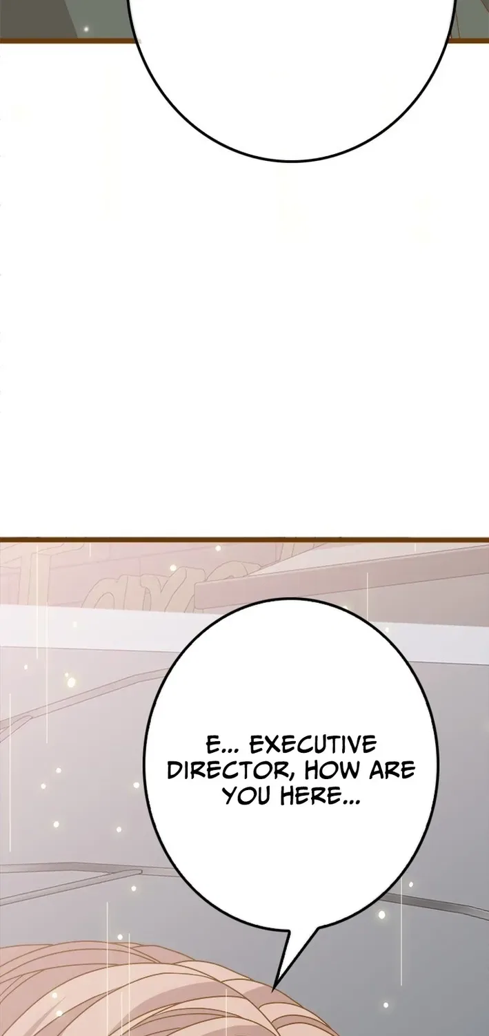 Executive Director, I’ll Just Hold Your Hand and Sleep Chapter 16 – Page 82