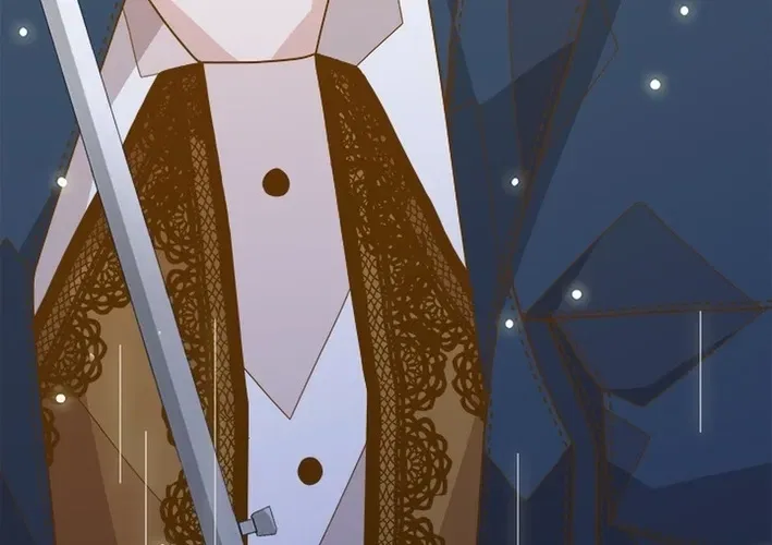 Executive Director, I’ll Just Hold Your Hand and Sleep Chapter 16 – Page 84