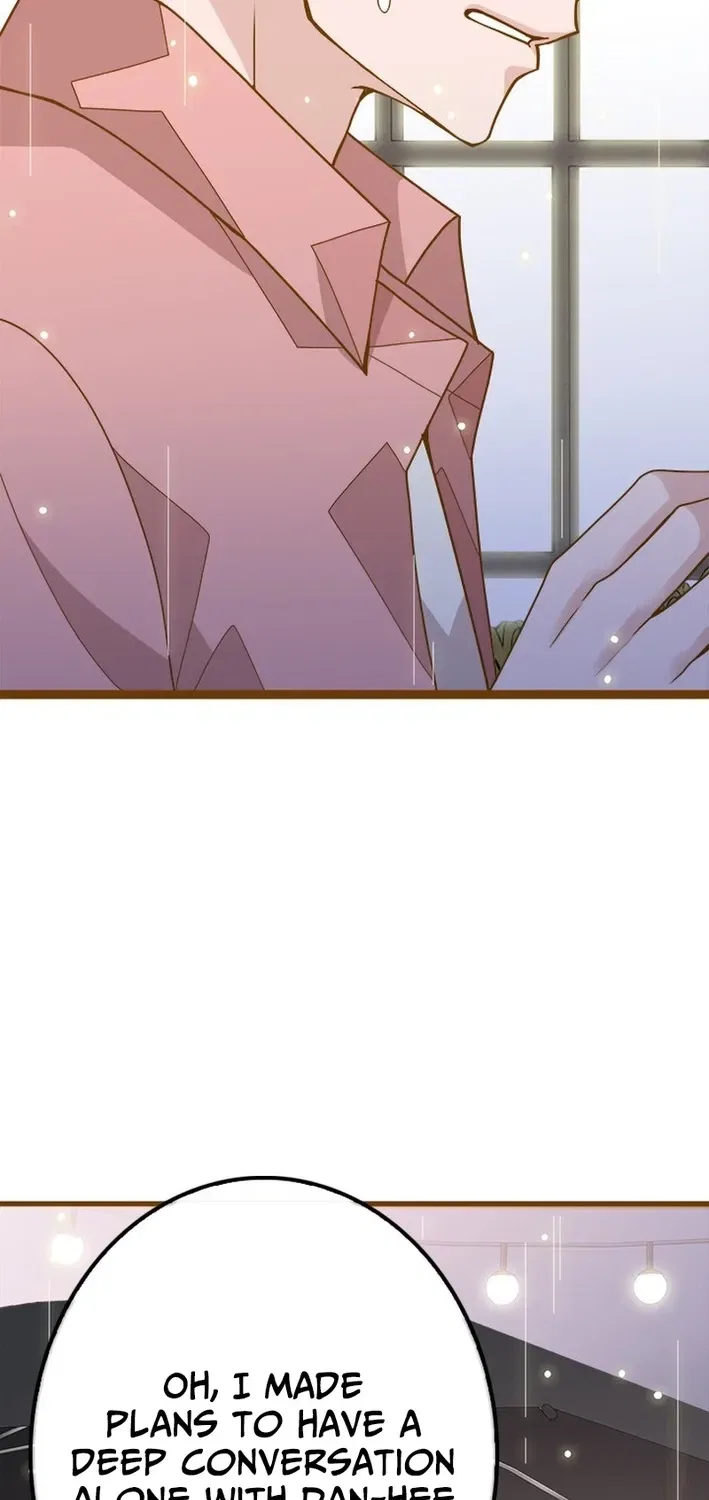 Executive Director, I’ll Just Hold Your Hand and Sleep Chapter 16 – Page 99