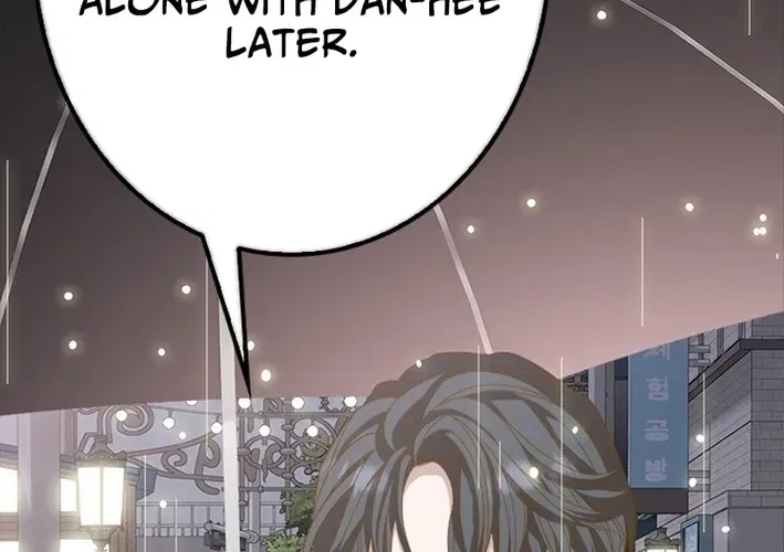 Executive Director, I’ll Just Hold Your Hand and Sleep Chapter 16 – Page 100
