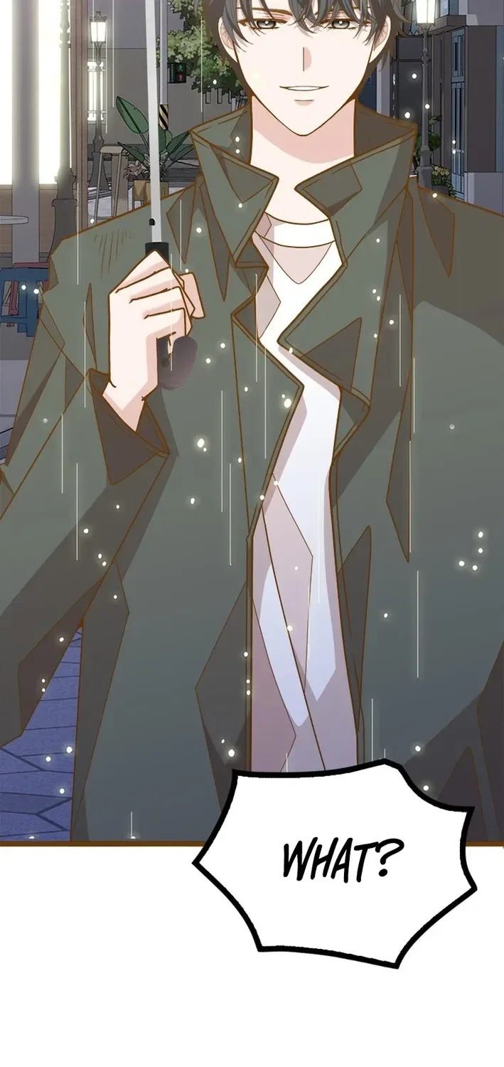 Executive Director, I’ll Just Hold Your Hand and Sleep Chapter 16 – Page 101