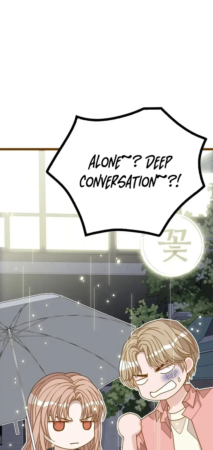 Executive Director, I’ll Just Hold Your Hand and Sleep Chapter 16 – Page 102