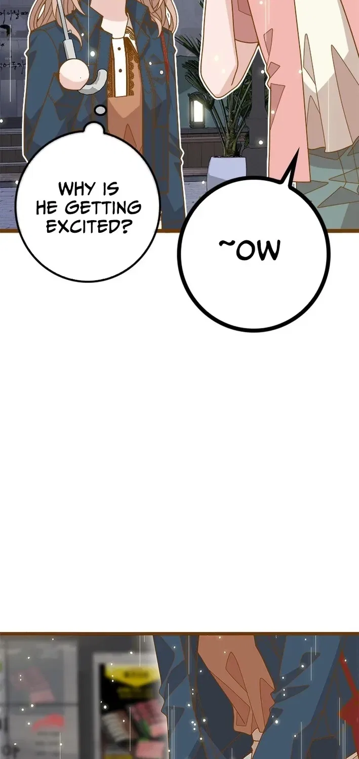 Executive Director, I’ll Just Hold Your Hand and Sleep Chapter 16 – Page 103