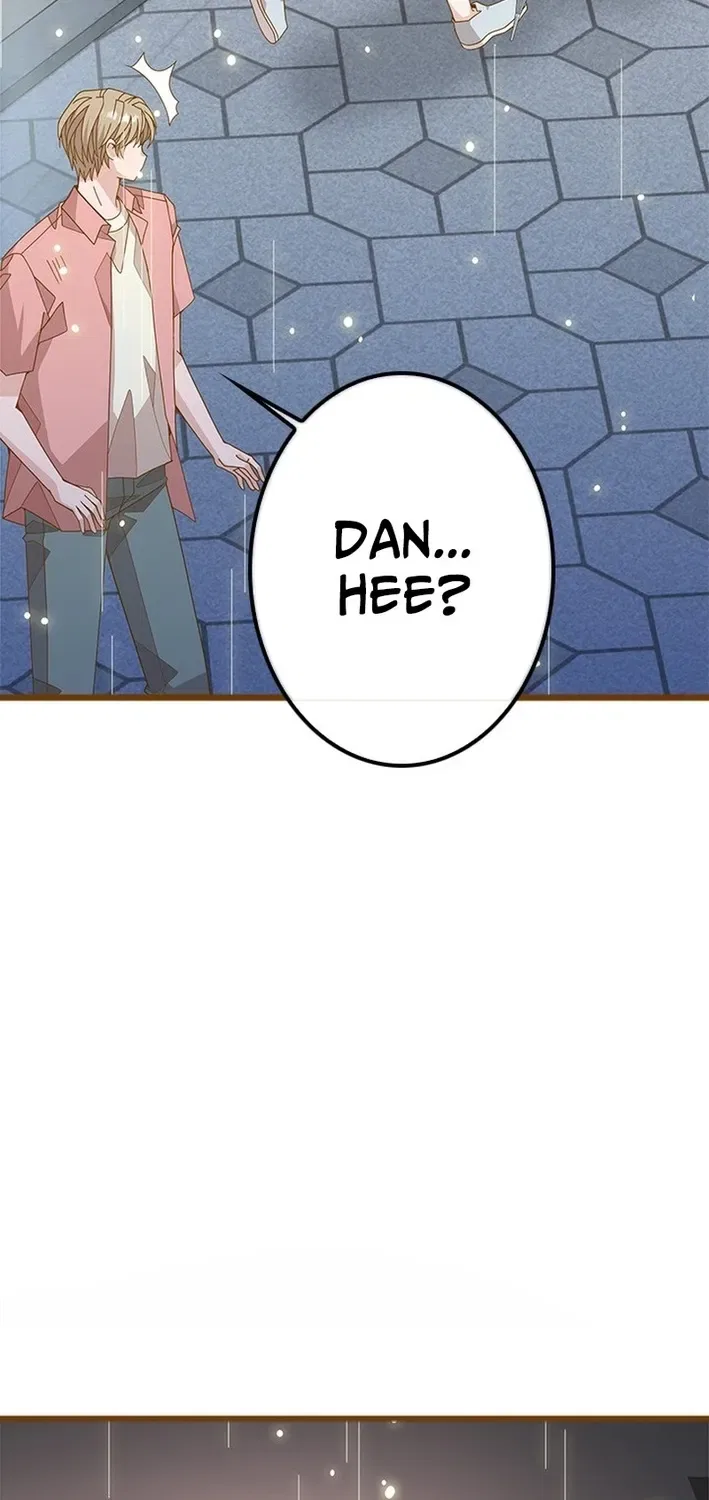Executive Director, I’ll Just Hold Your Hand and Sleep Chapter 16 – Page 106