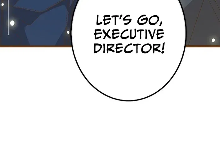 Executive Director, I’ll Just Hold Your Hand and Sleep Chapter 16 – Page 108