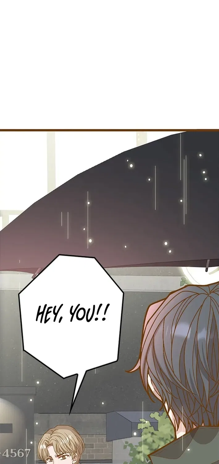 Executive Director, I’ll Just Hold Your Hand and Sleep Chapter 16 – Page 109