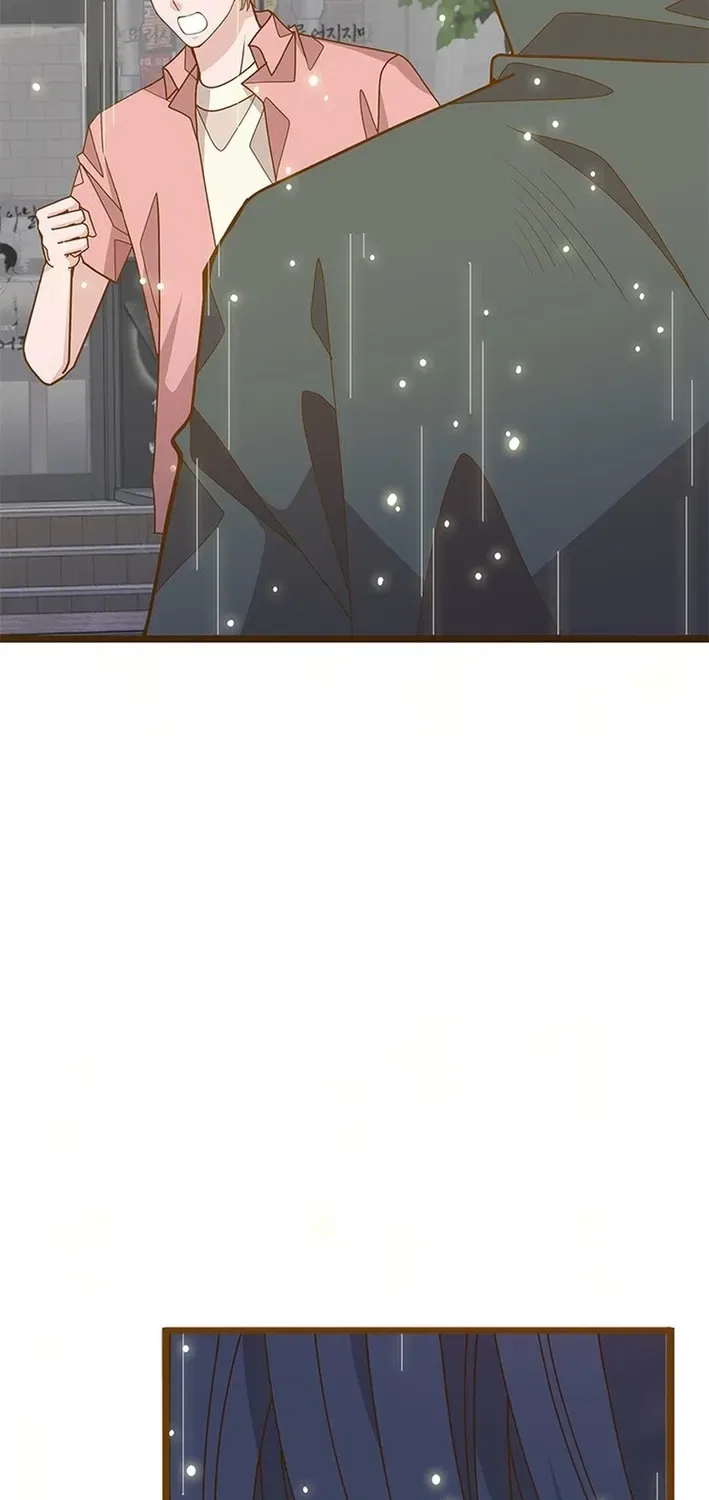 Executive Director, I’ll Just Hold Your Hand and Sleep Chapter 16 – Page 110