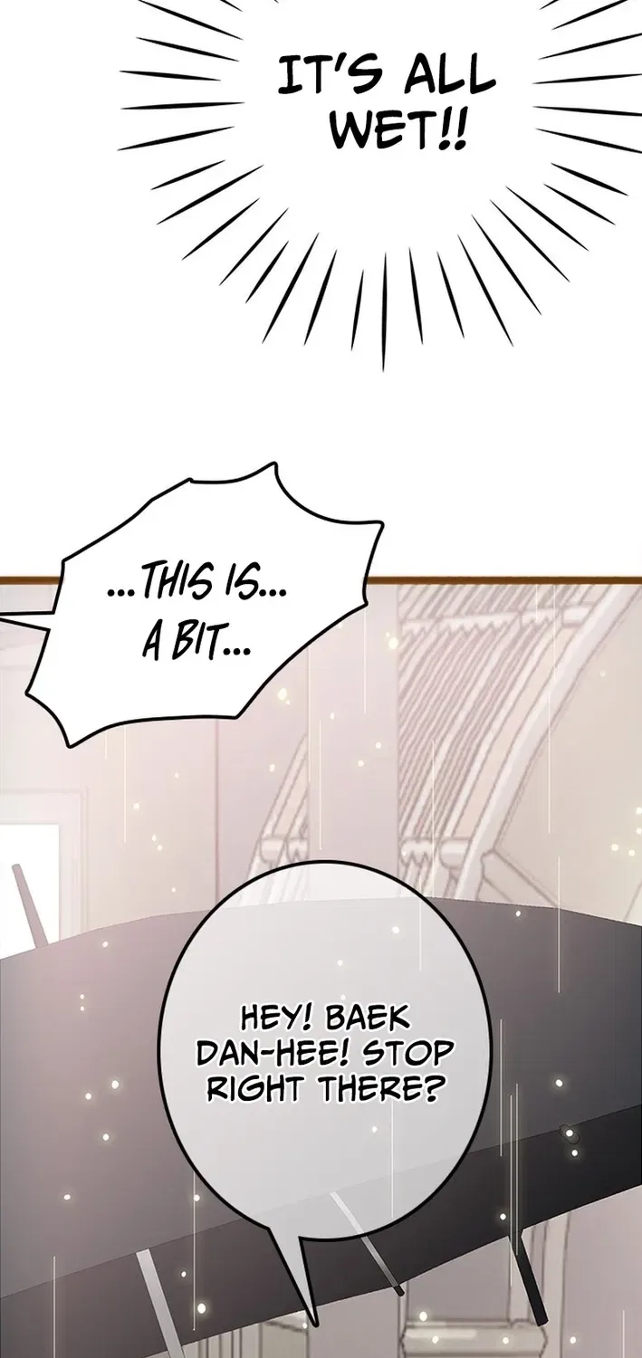 Executive Director, I’ll Just Hold Your Hand and Sleep Chapter 16 – Page 121