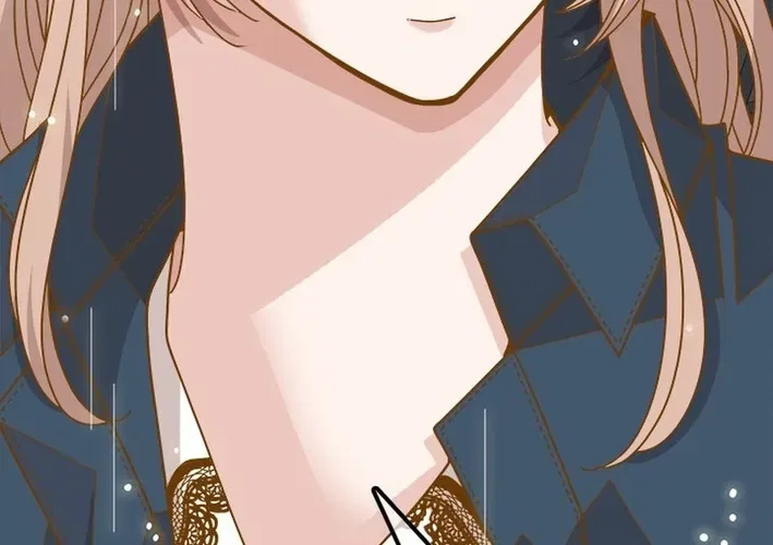 Executive Director, I’ll Just Hold Your Hand and Sleep Chapter 16 – Page 124