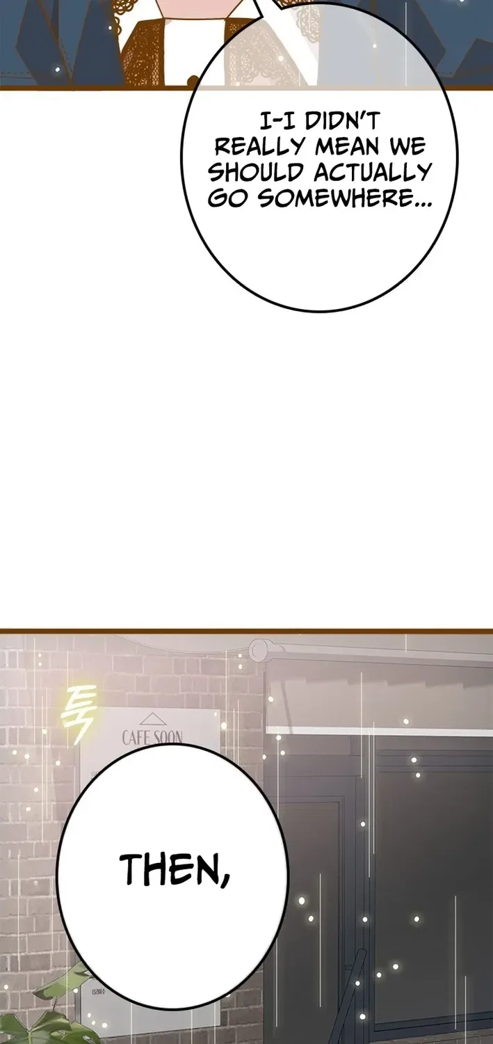 Executive Director, I’ll Just Hold Your Hand and Sleep Chapter 16 – Page 125