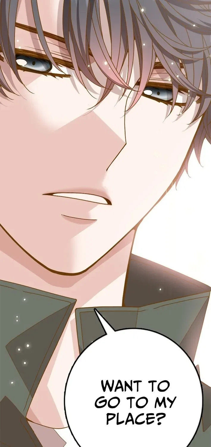 Executive Director, I’ll Just Hold Your Hand and Sleep Chapter 16 – Page 127