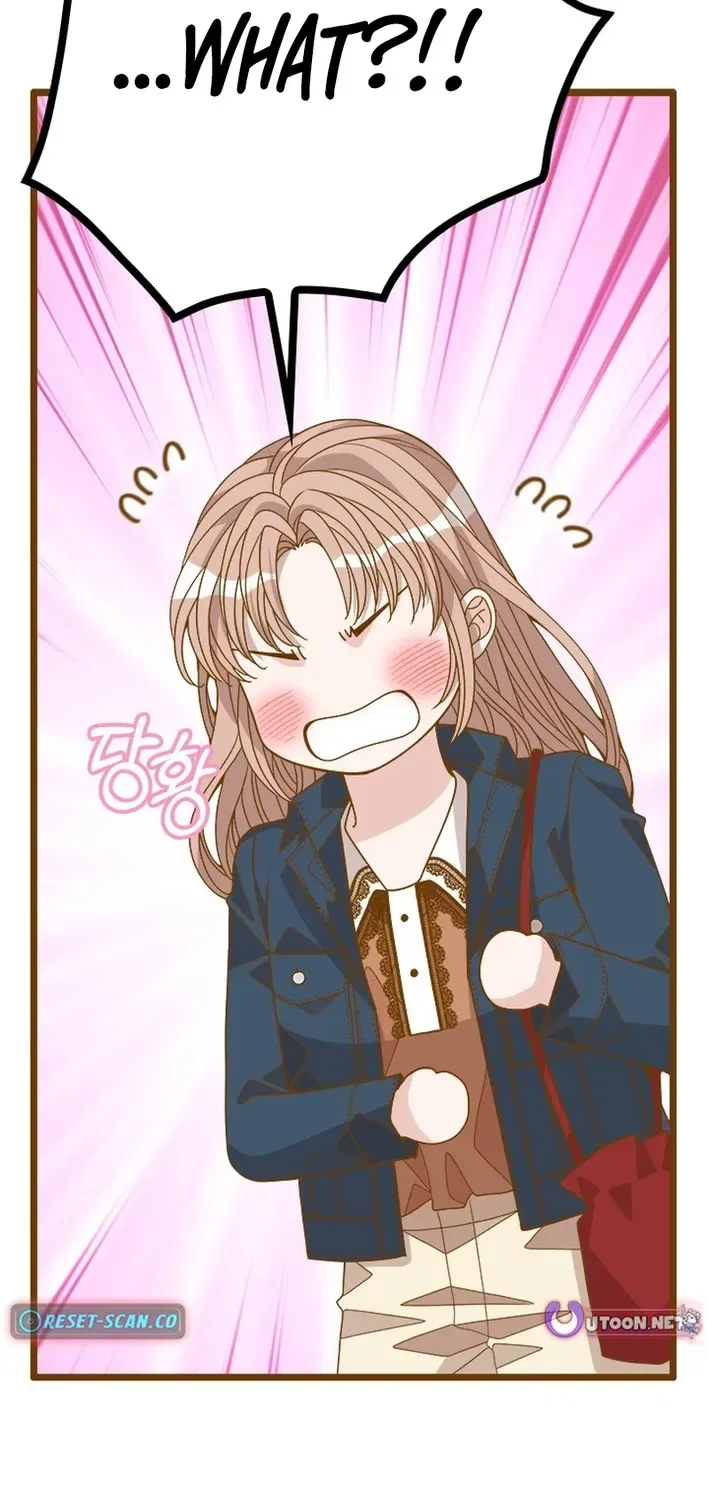 Executive Director, I’ll Just Hold Your Hand and Sleep Chapter 16 – Page 131