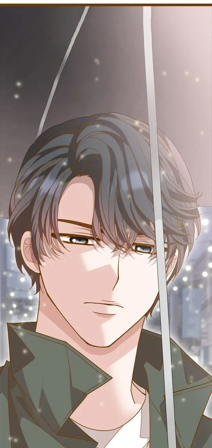 Executive Director, I’ll Just Hold Your Hand and Sleep Chapter 16 – Page 133