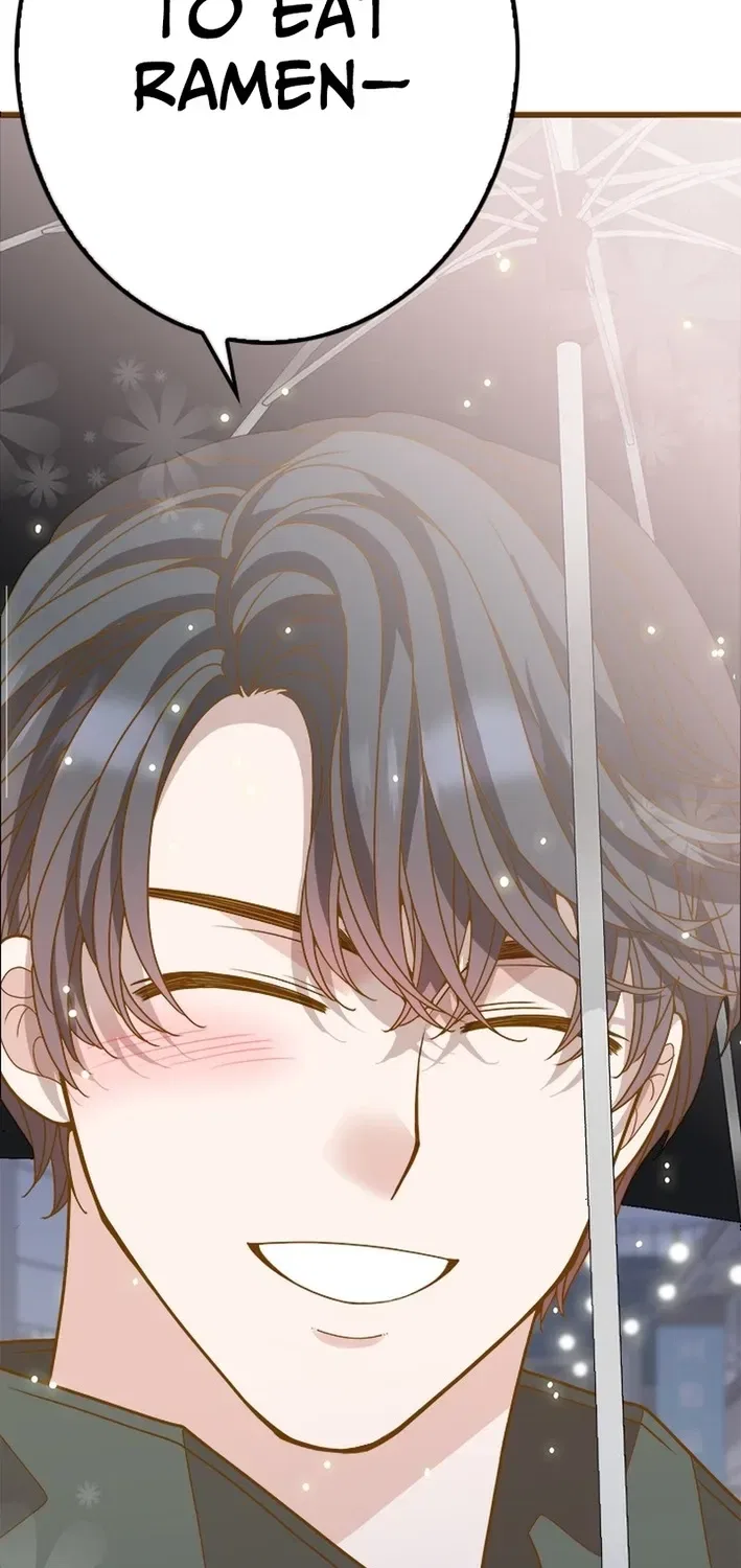 Executive Director, I’ll Just Hold Your Hand and Sleep Chapter 16 – Page 138