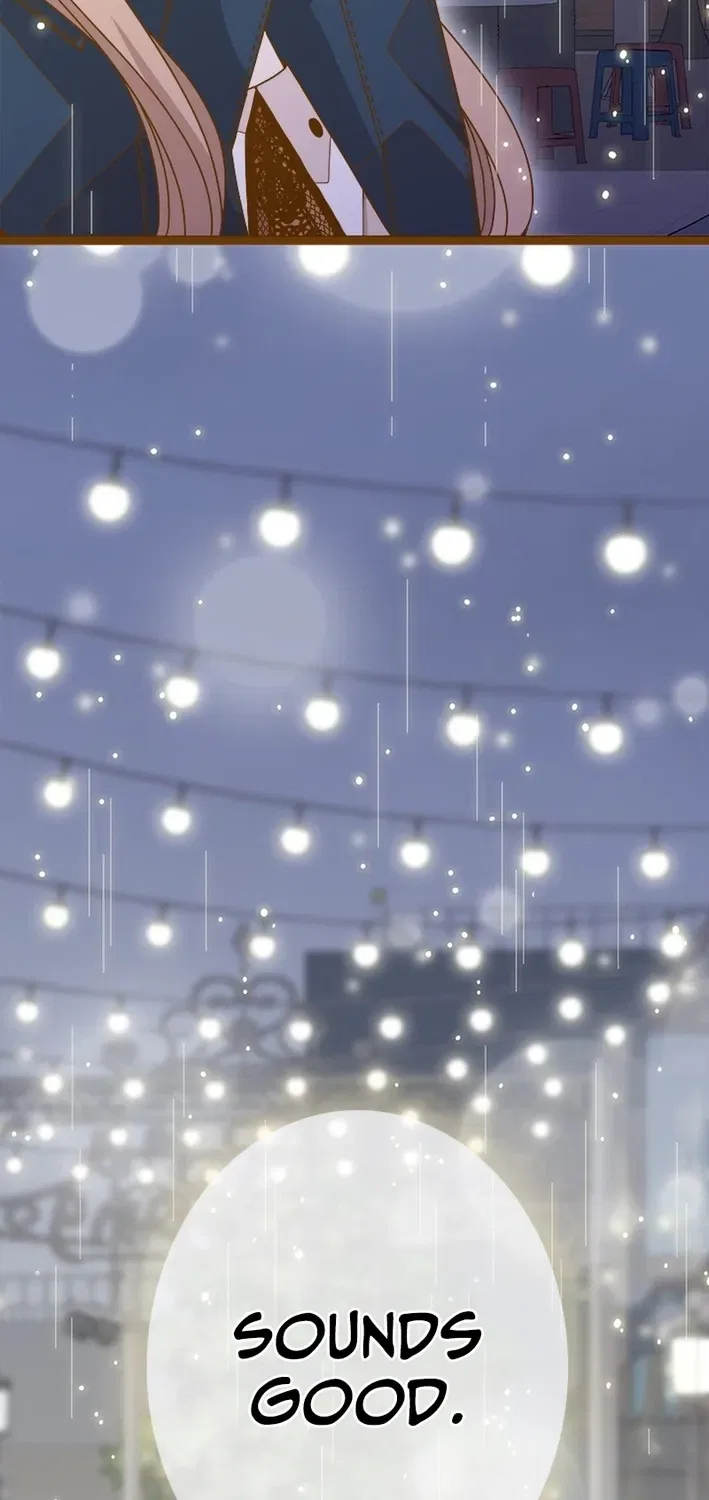 Executive Director, I’ll Just Hold Your Hand and Sleep Chapter 16 – Page 143