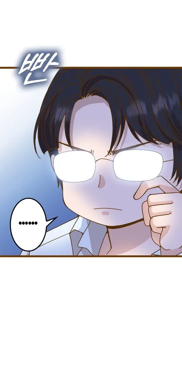 Executive Director, I’ll Just Hold Your Hand and Sleep Chapter 15 – Page 6