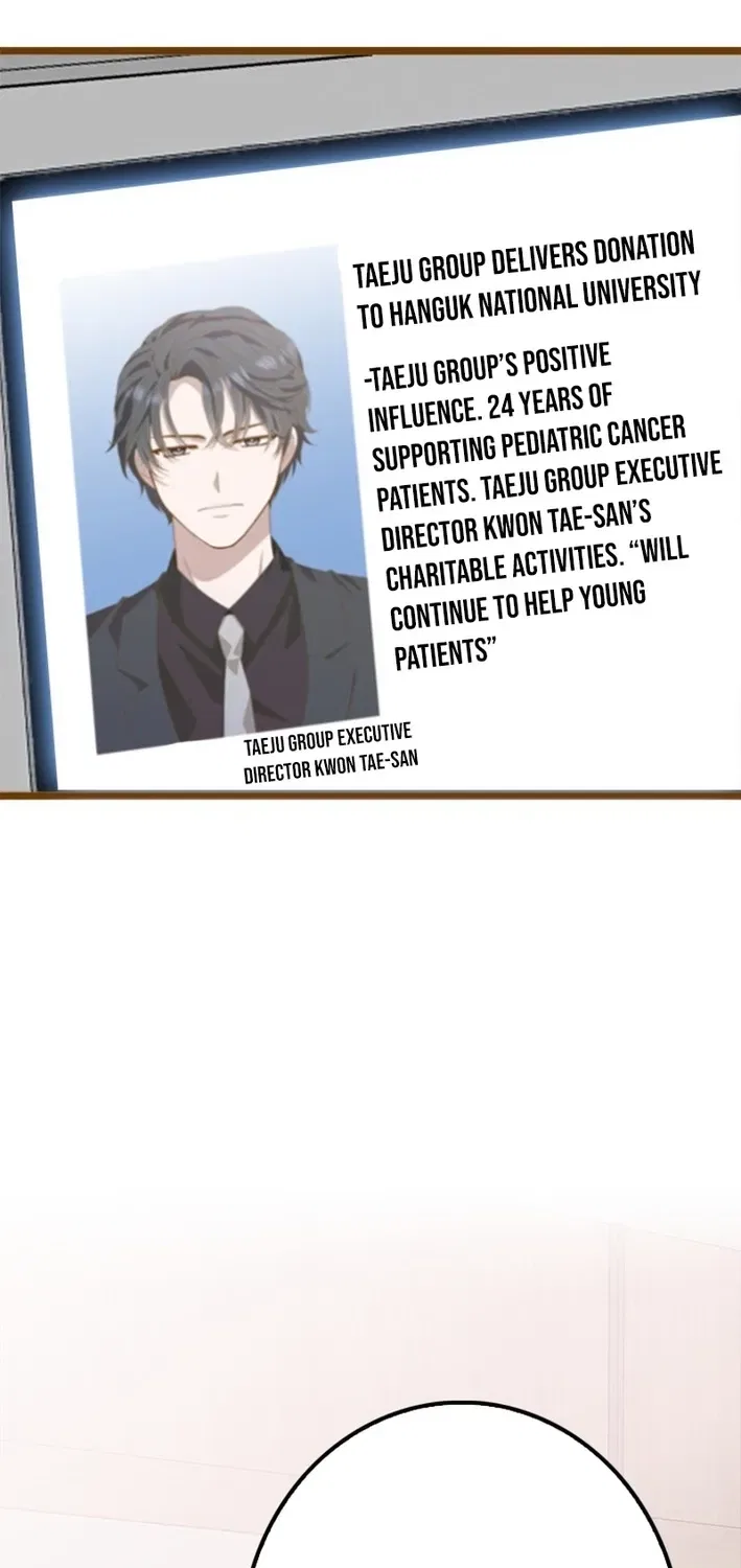Executive Director, I’ll Just Hold Your Hand and Sleep Chapter 15 – Page 7