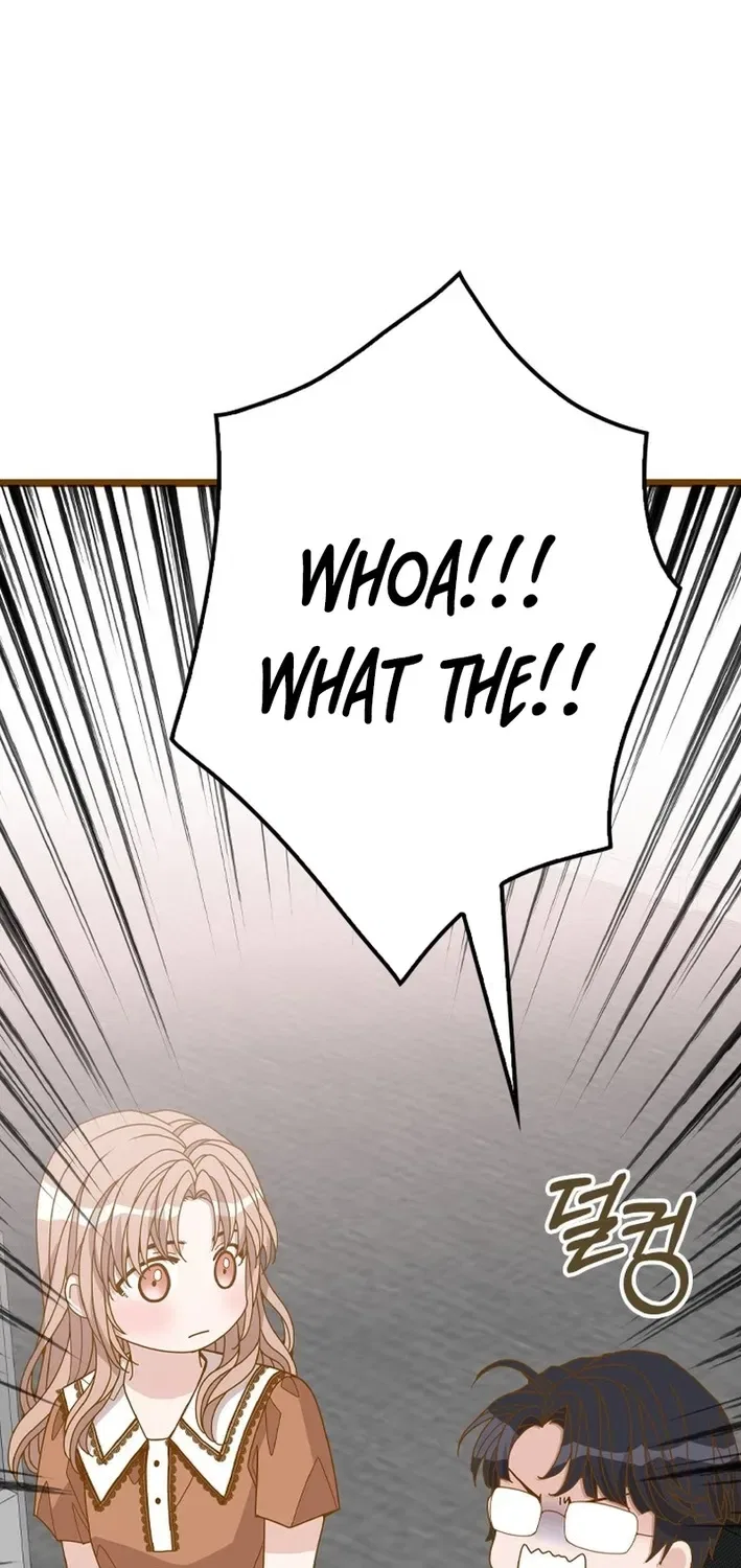 Executive Director, I’ll Just Hold Your Hand and Sleep Chapter 15 – Page 10