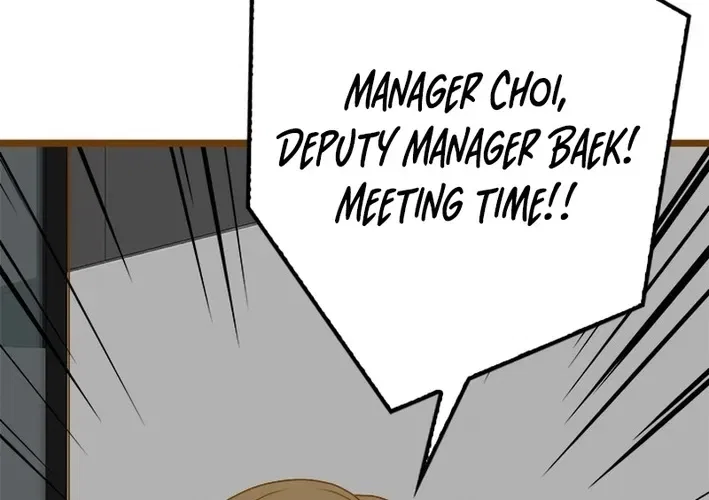 Executive Director, I’ll Just Hold Your Hand and Sleep Chapter 15 – Page 16