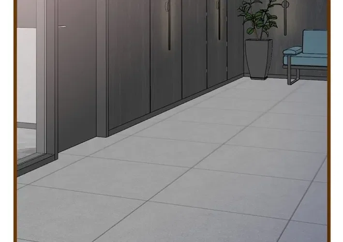 Executive Director, I’ll Just Hold Your Hand and Sleep Chapter 15 – Page 20