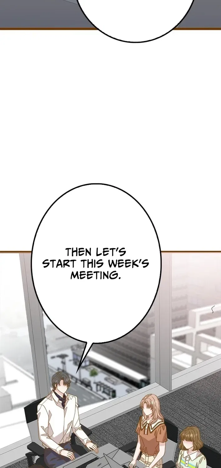 Executive Director, I’ll Just Hold Your Hand and Sleep Chapter 15 – Page 22