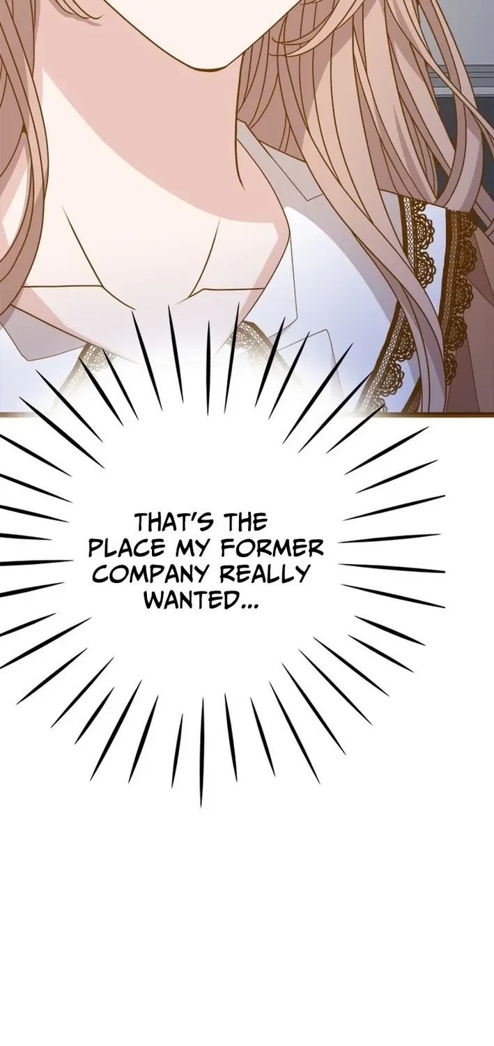 Executive Director, I’ll Just Hold Your Hand and Sleep Chapter 15 – Page 30