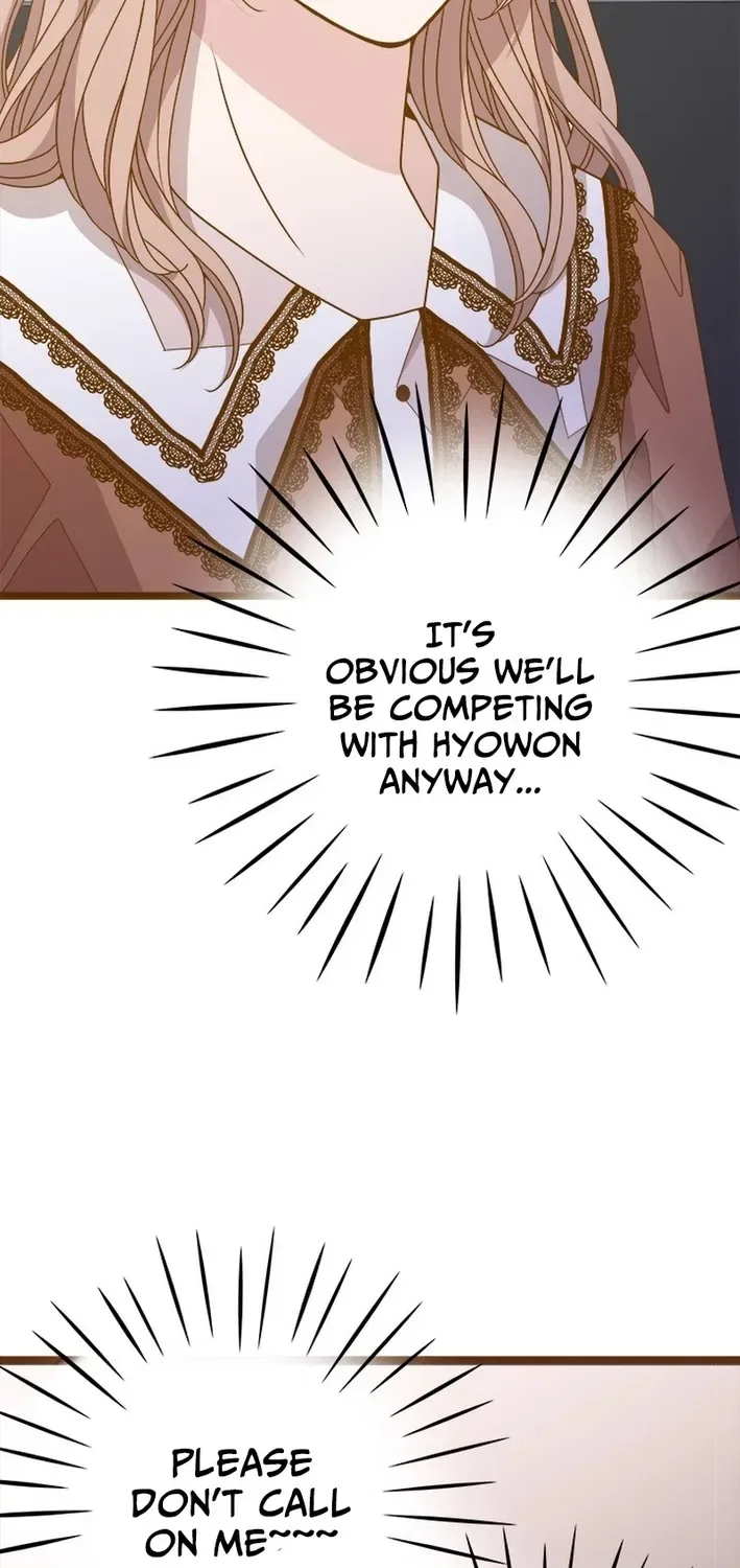 Executive Director, I’ll Just Hold Your Hand and Sleep Chapter 15 – Page 34