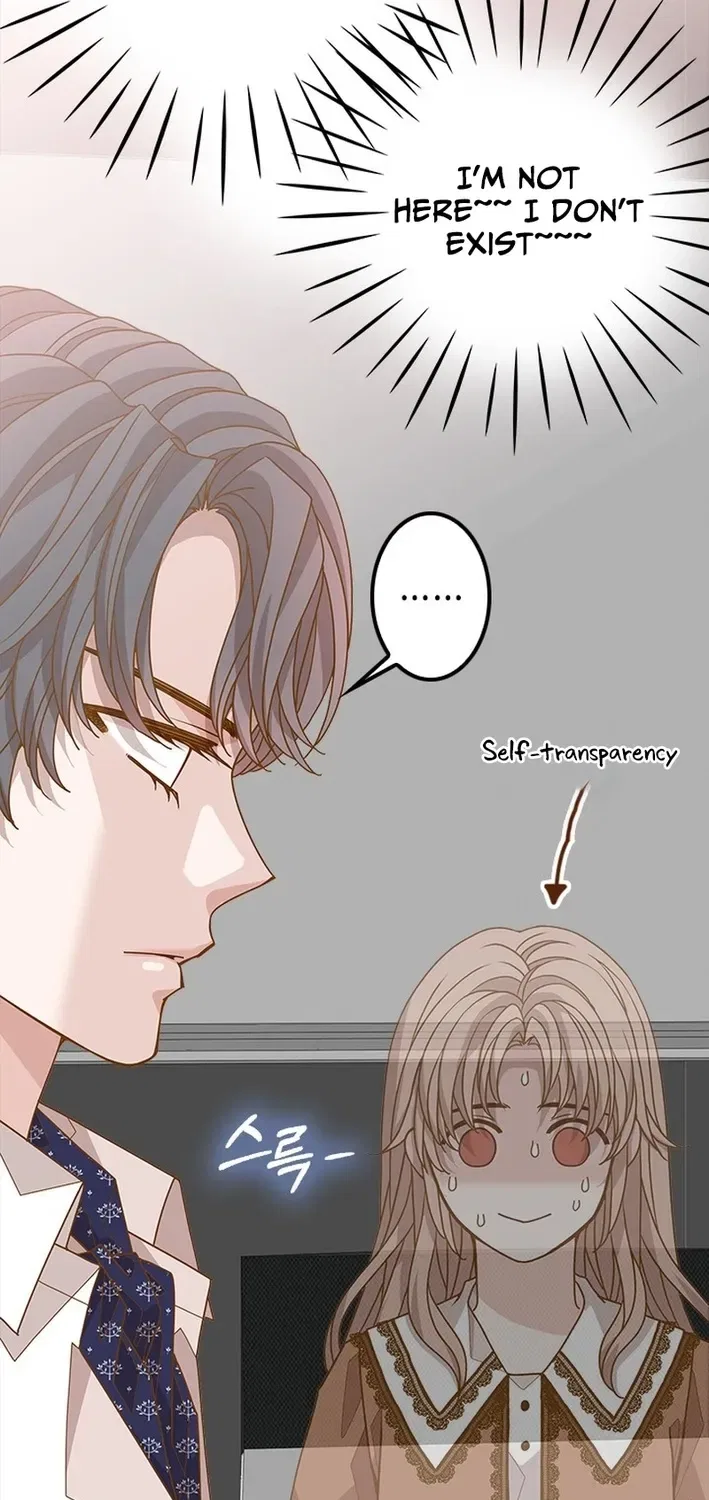 Executive Director, I’ll Just Hold Your Hand and Sleep Chapter 15 – Page 35