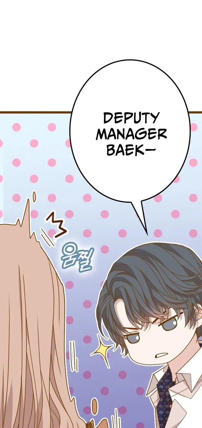 Executive Director, I’ll Just Hold Your Hand and Sleep Chapter 15 – Page 37