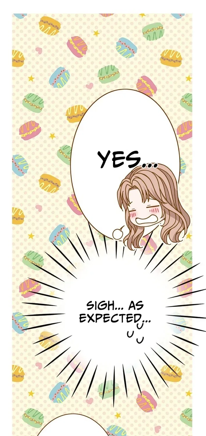 Executive Director, I’ll Just Hold Your Hand and Sleep Chapter 15 – Page 41