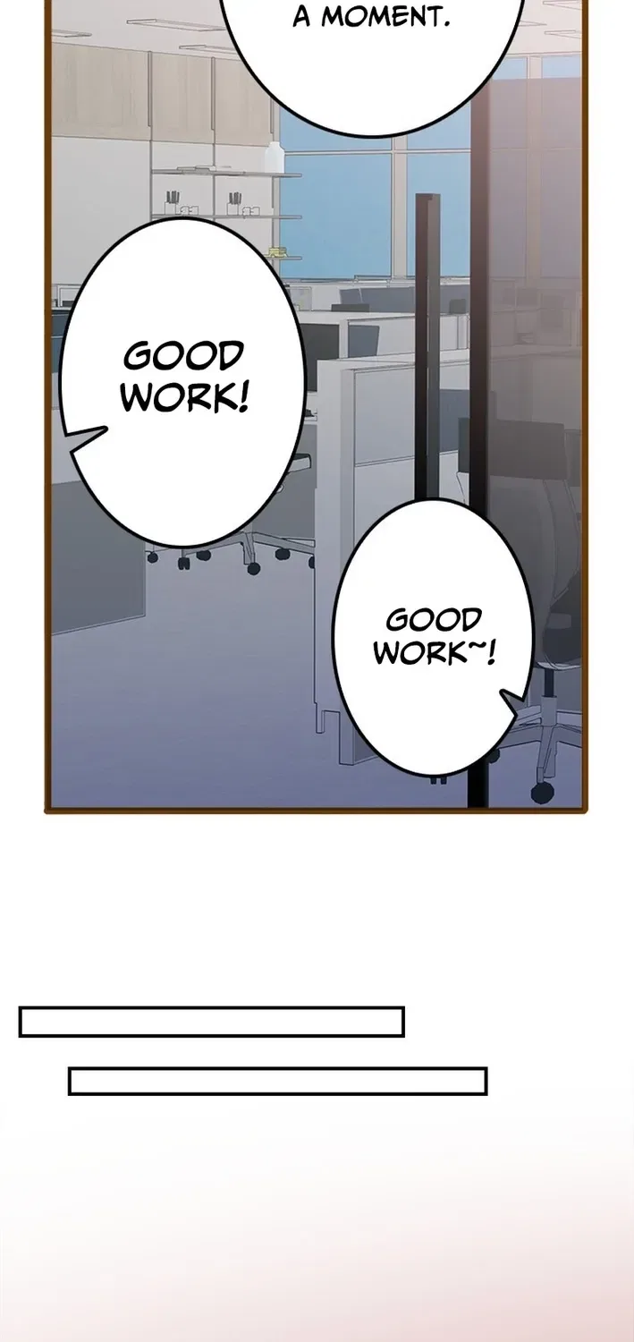 Executive Director, I’ll Just Hold Your Hand and Sleep Chapter 15 – Page 43