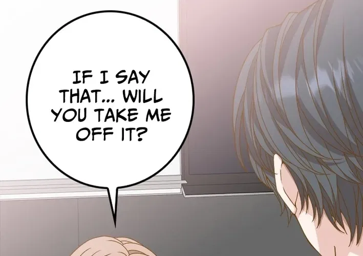 Executive Director, I’ll Just Hold Your Hand and Sleep Chapter 15 – Page 48