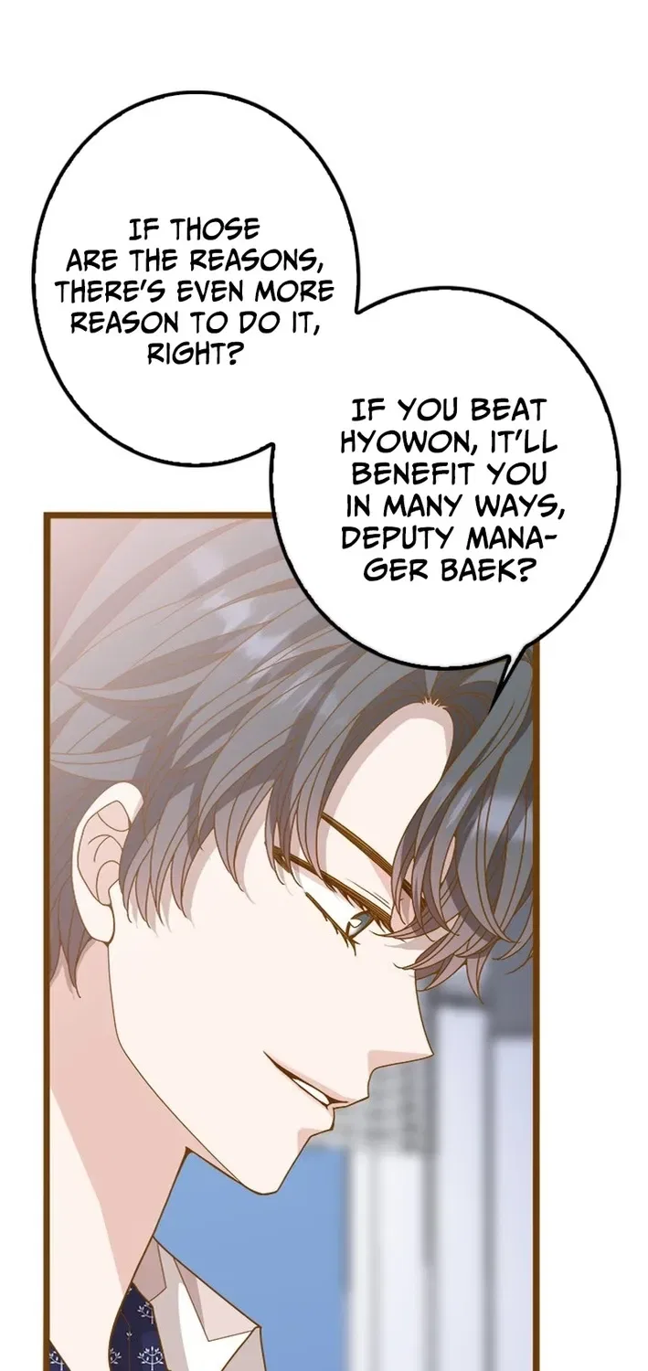 Executive Director, I’ll Just Hold Your Hand and Sleep Chapter 15 – Page 51