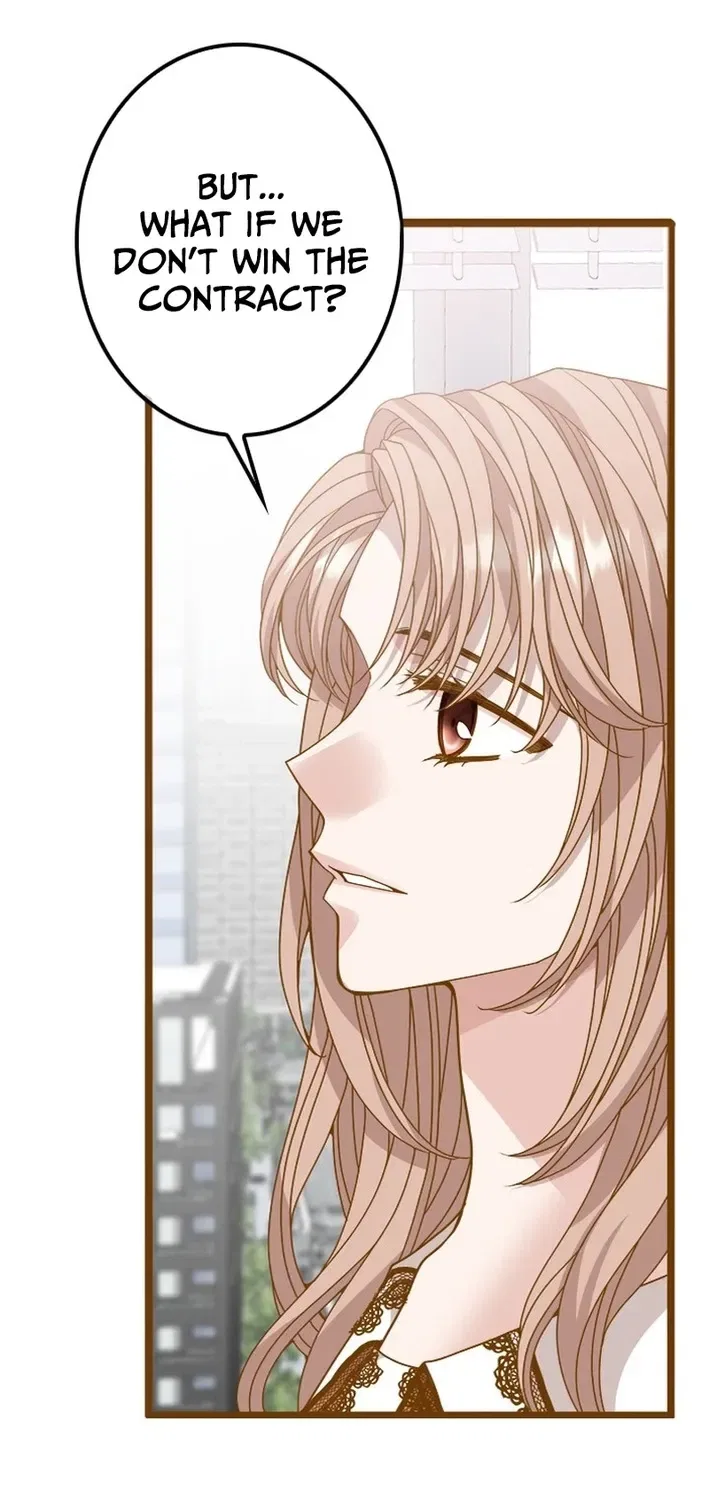 Executive Director, I’ll Just Hold Your Hand and Sleep Chapter 15 – Page 53