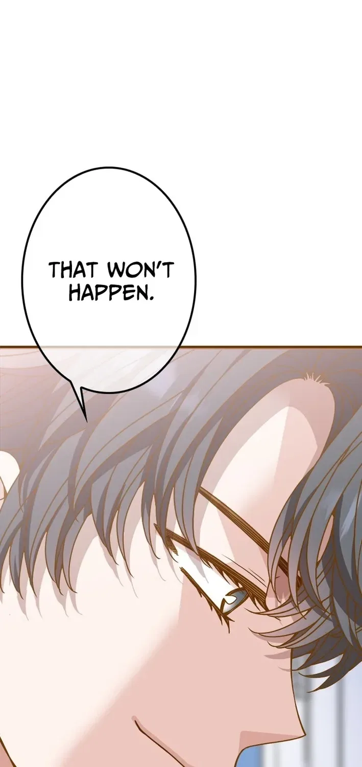 Executive Director, I’ll Just Hold Your Hand and Sleep Chapter 15 – Page 54