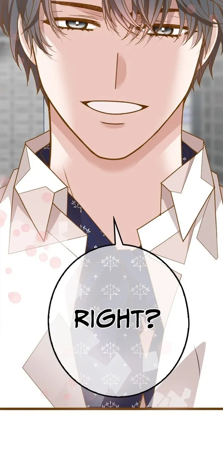 Executive Director, I’ll Just Hold Your Hand and Sleep Chapter 15 – Page 57