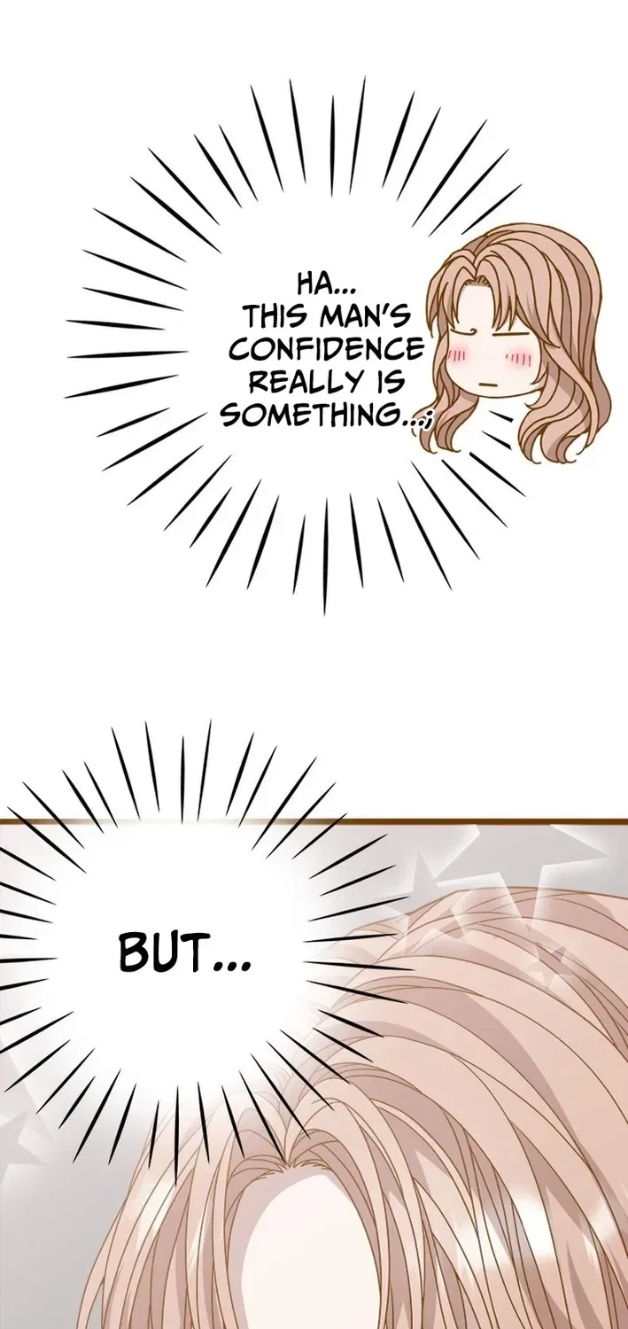 Executive Director, I’ll Just Hold Your Hand and Sleep Chapter 15 – Page 58