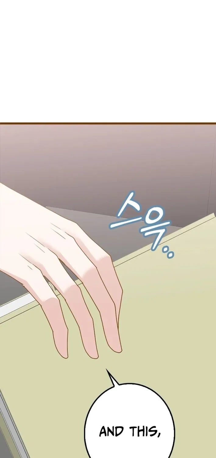 Executive Director, I’ll Just Hold Your Hand and Sleep Chapter 15 – Page 61