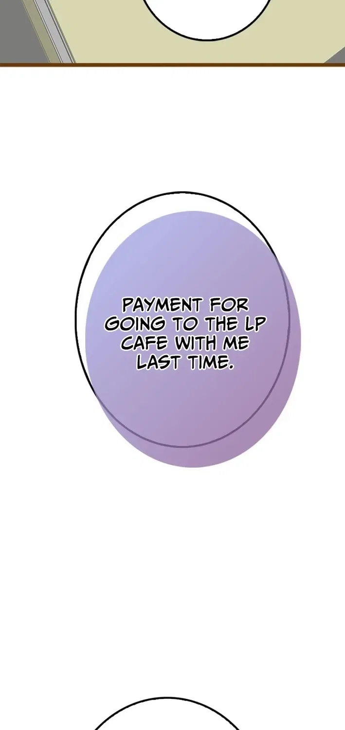 Executive Director, I’ll Just Hold Your Hand and Sleep Chapter 15 – Page 62