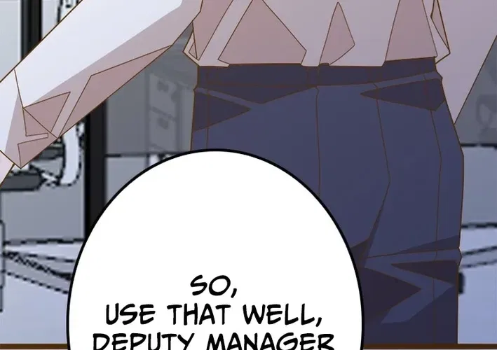 Executive Director, I’ll Just Hold Your Hand and Sleep Chapter 15 – Page 64