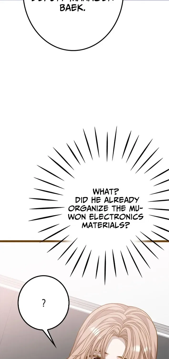 Executive Director, I’ll Just Hold Your Hand and Sleep Chapter 15 – Page 65