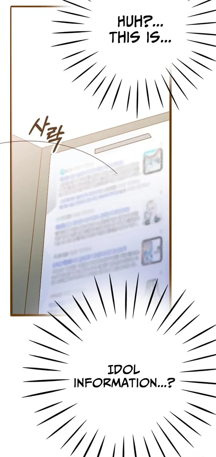 Executive Director, I’ll Just Hold Your Hand and Sleep Chapter 15 – Page 67